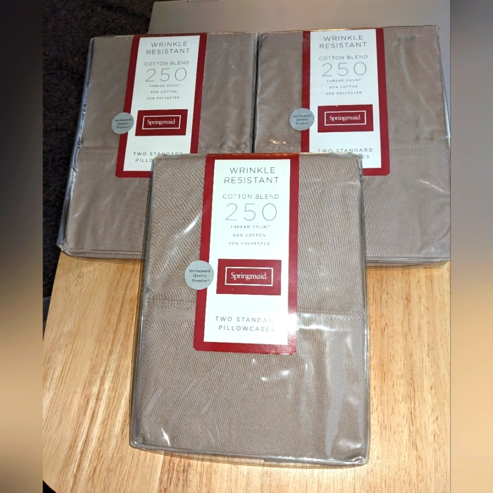 SALE‼️ PILLOWCASES (Standard)